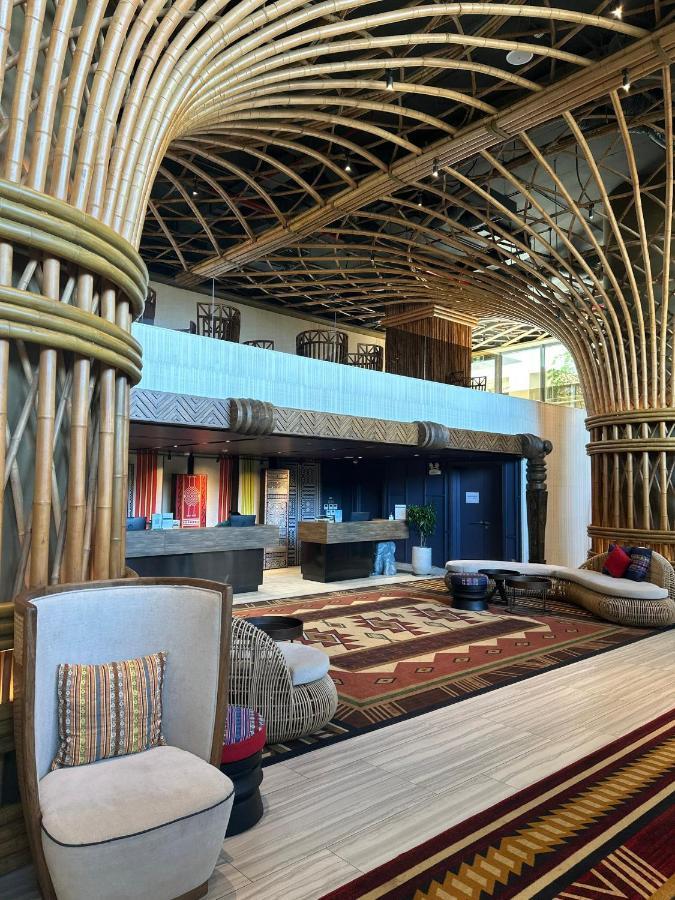 Tony Apartment - Apec Mandala Phu Yen 투이호아 외부 사진
