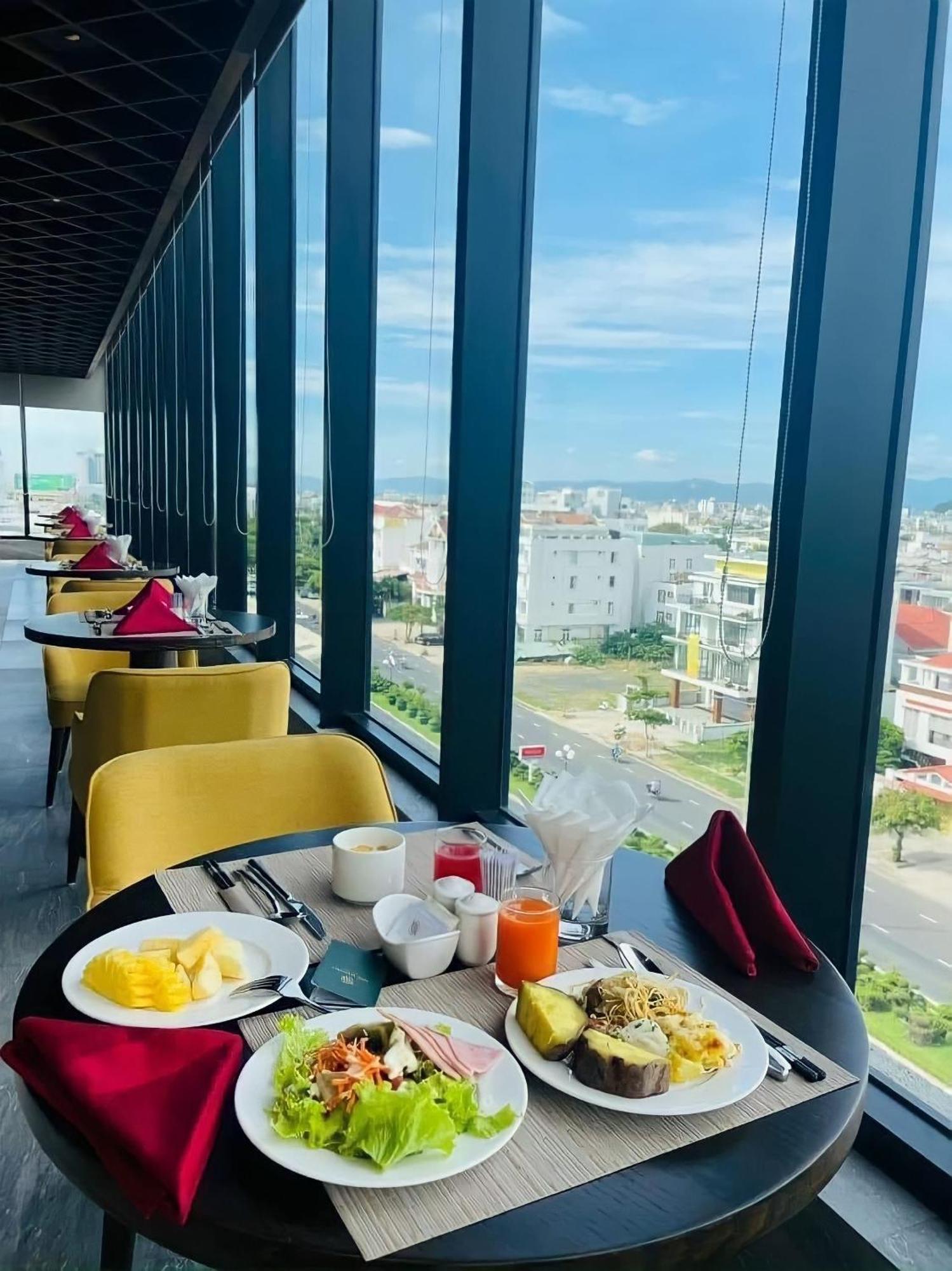 Tony Apartment - Apec Mandala Phu Yen 투이호아 외부 사진